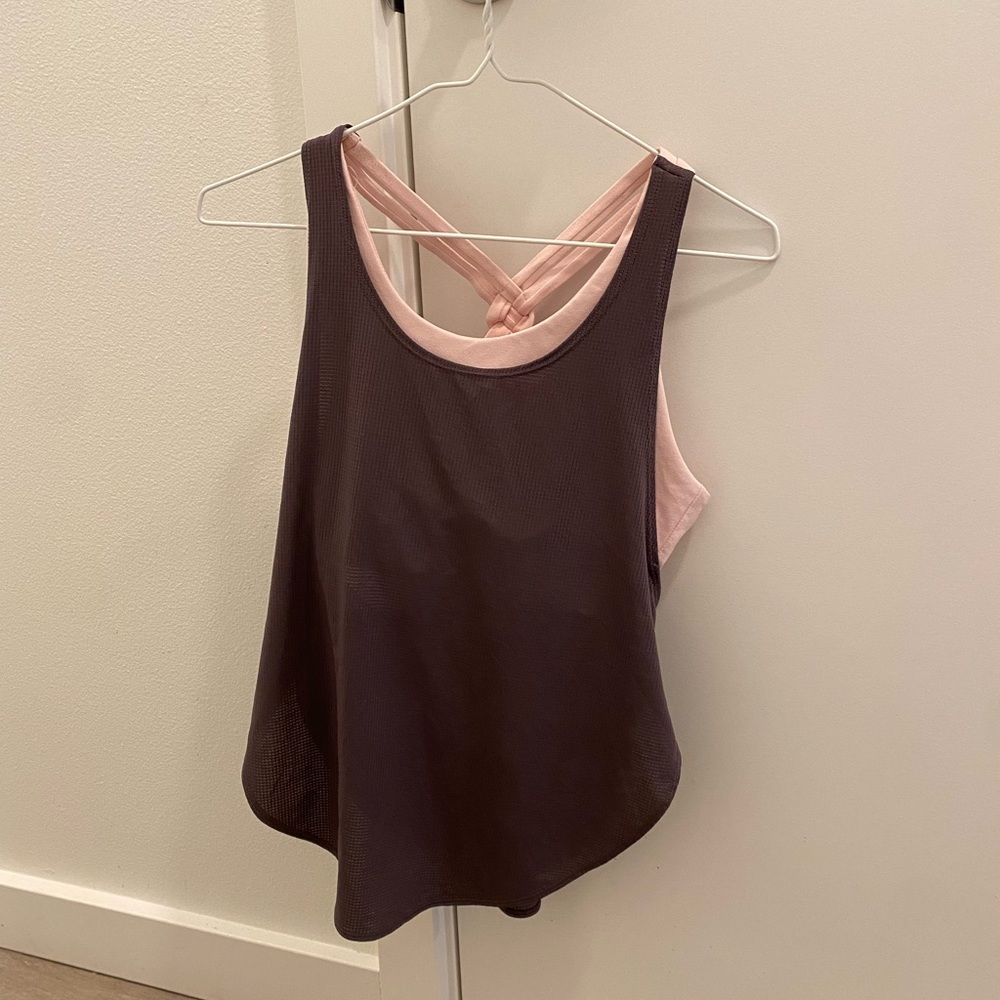 Fabletics tank top